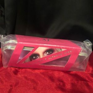 Jeffree star brush set